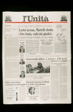 1993 Frontpage