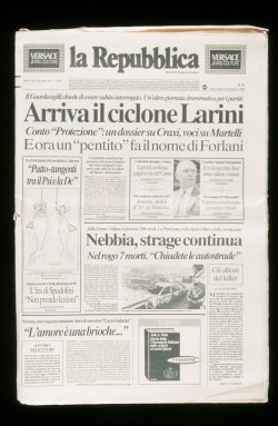 1993 Frontpage