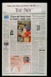 1993 Frontpage