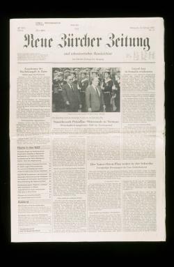1993 Frontpage