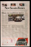 1993 Frontpage