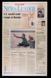 1993 Frontpage