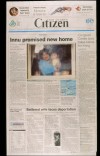1993 Frontpage