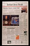 1993 Frontpage