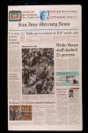 1993 Frontpage