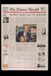 1993 Frontpage