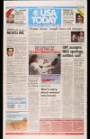 1993 Frontpage