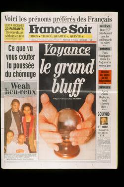 1993 Frontpage