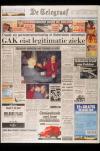 1993 Frontpage