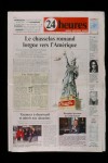 1993 Frontpage
