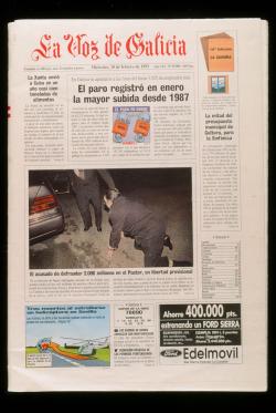 1993 Frontpage