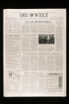 1993 Frontpage