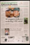 1993 Frontpage