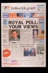 1993 Frontpage