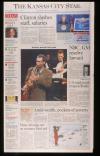 1993 Frontpage