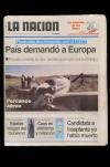 1993 Frontpage