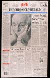 1993 Frontpage