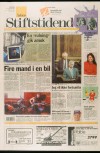 1993 Frontpage