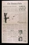 1993 Frontpage