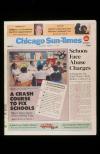 1993 Frontpage