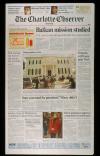 1993 Frontpage