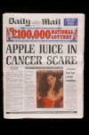 1993 Frontpage