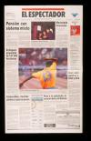 1993 Frontpage