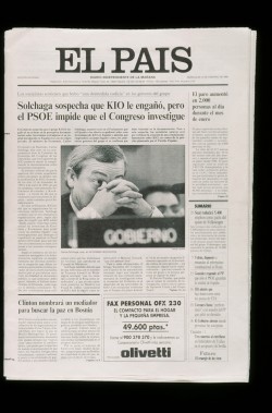 1993 Frontpage