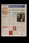 1993 Frontpage
