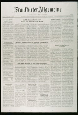 1993 Frontpage