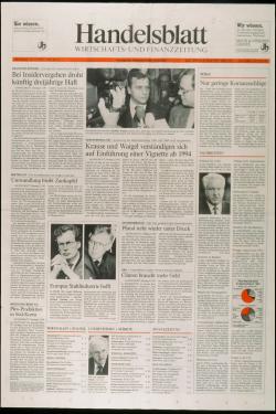 1993 Frontpage