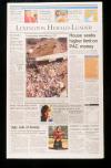 1993 Frontpage
