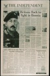 1993 Frontpage