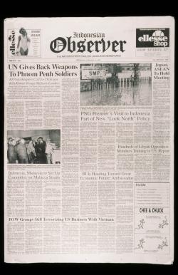 1993 Frontpage