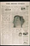 1993 Frontpage