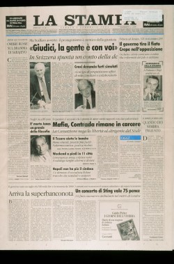 1993 Frontpage