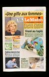 1993 Frontpage