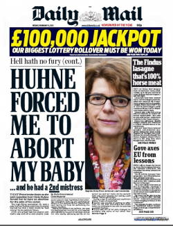 2013 Frontpage