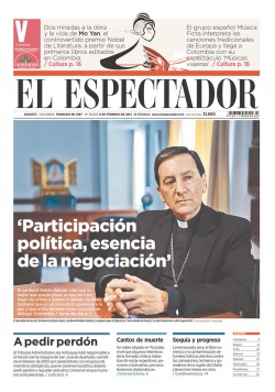 2013 Frontpage