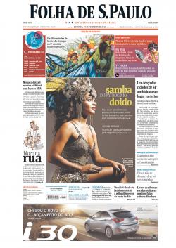 2013 Frontpage