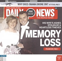 2013 Frontpage