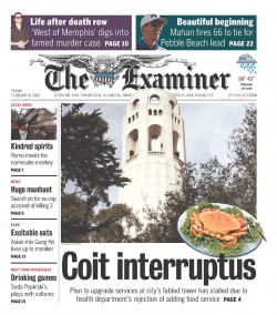 2013 Frontpage