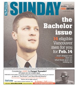 2013 Frontpage