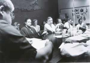 newsday 1993